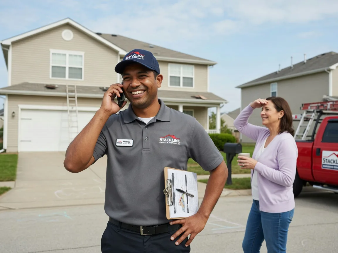 Chimney flashing repair Saint Joe, IN FAQs